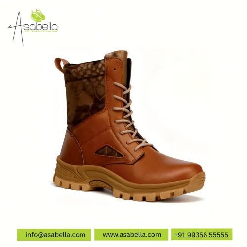 High-Top Boots Manufacturers in Doha