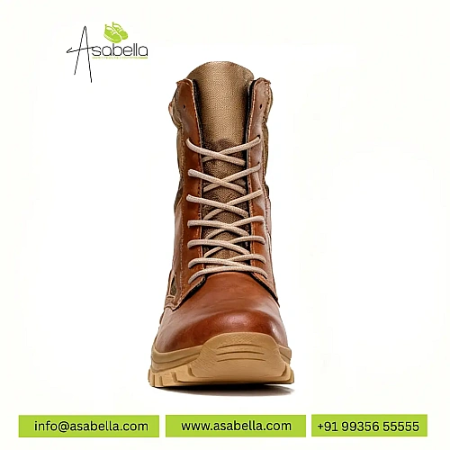 High-Top Boots Manufacturers in Doha