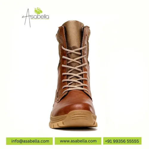 High-Top Boots Manufacturers in Doha
