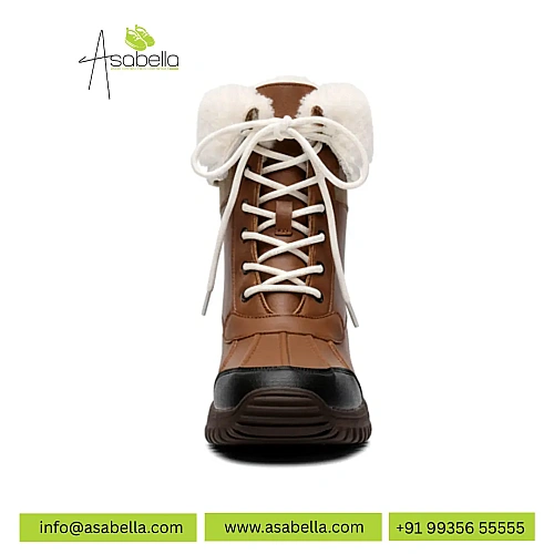 Winter Kids Boots Manufacturers in Iraq