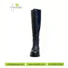 Lace-Up Boots Manufacturers in Morocco
