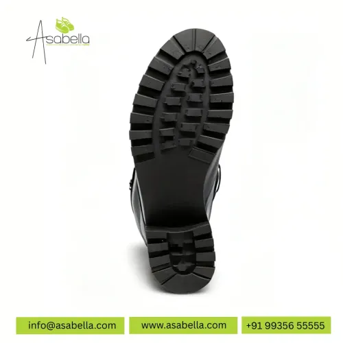 Lace-Up Boots Manufacturers in India