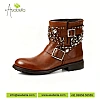 Studded Boots Manufacturers in Jeddah