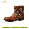 Studded Boots Manufacturers in Amman
