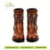 Studded Boots Manufacturers in Amman
