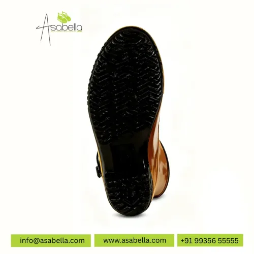 Children Rain Boots Manufacturers in India