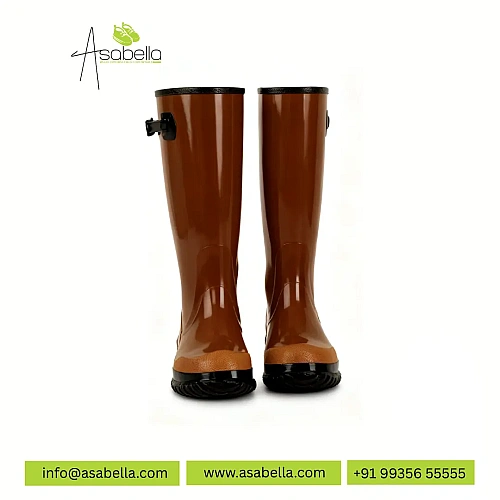 Children Rain Boots Manufacturers in Ghana