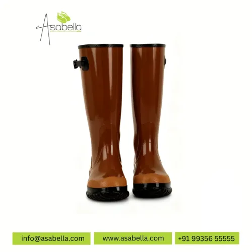 Children Rain Boots Manufacturers in India
