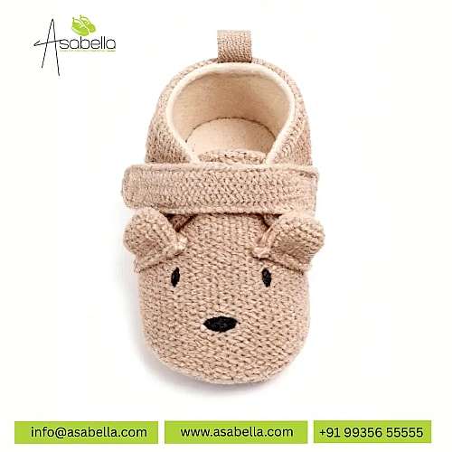 Newborn Baby Shoes Manufacturers in India
