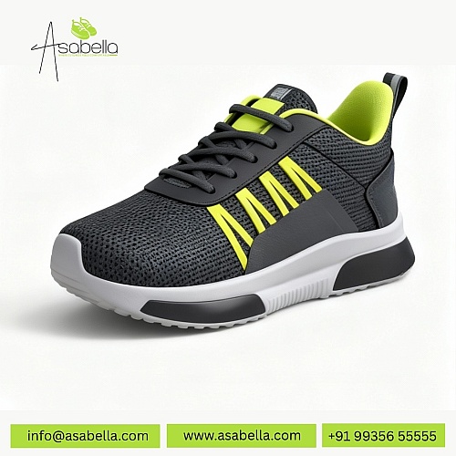 Boys Sports Shoes Manufacturers in Abu Dhabi