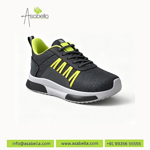 Boys Sports Shoes Manufacturers in Abu Dhabi
