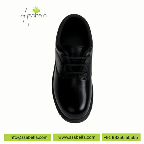 Boys School Shoes Manufacturers in India