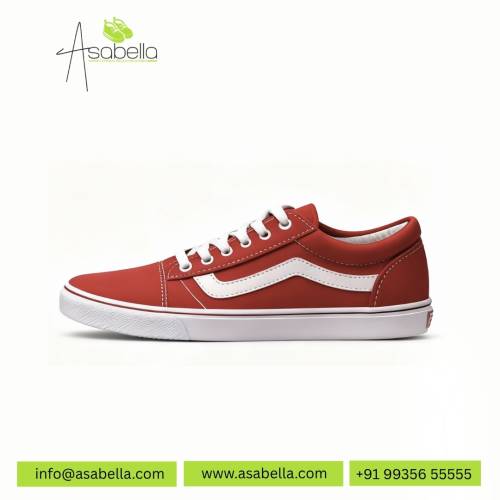 Children Canvas Shoes Manufacturers in Casablanca