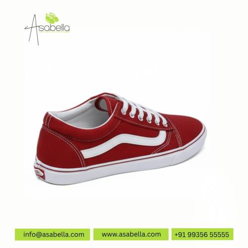 Children Canvas Shoes Manufacturers in Casablanca