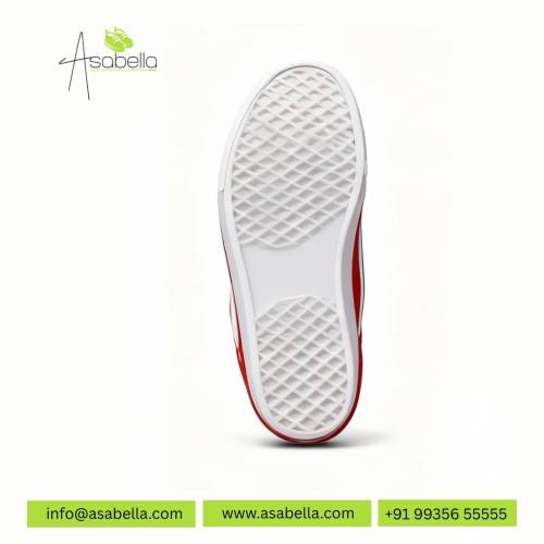 Children Canvas Shoes Manufacturers in Casablanca