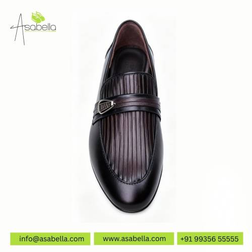 Kids Moccasins Manufacturers in India