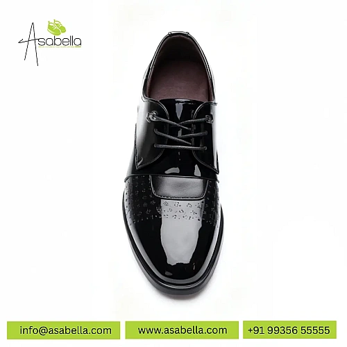 Boys Party Wear Shoes Manufacturers in India