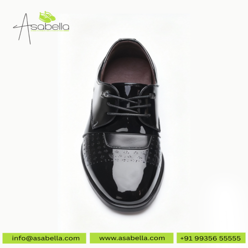 Boys Party Wear Shoes Manufacturers in India
