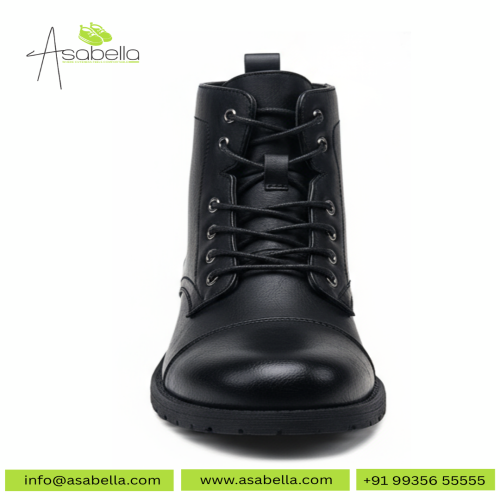 Ankle Boots Manufacturers in Amman