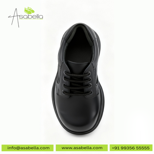 Black School Shoes Manufacturers in Nairobi