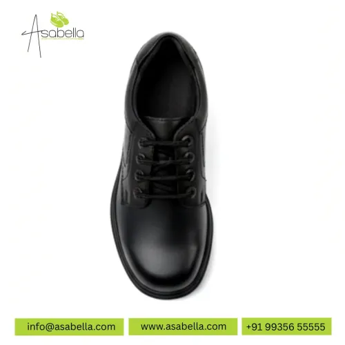 Black School Shoes Manufacturers in Kenya