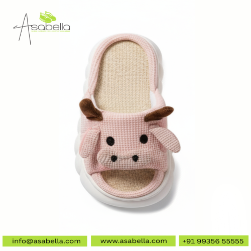 Cartoon Slippers Manufacturers in Nairobi