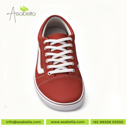 Children Canvas Shoes Manufacturers in Cairo