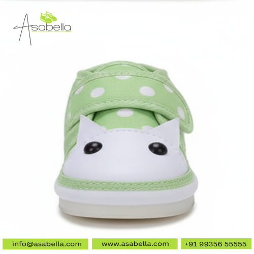 Chuchu Shoes Manufacturers in Baghdad