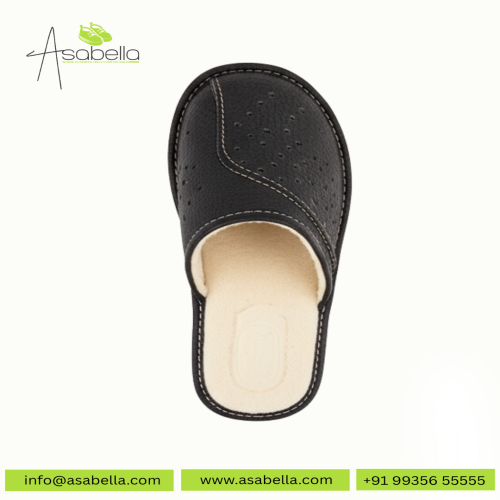 Closed-Toe Slippers Manufacturers in Ghana