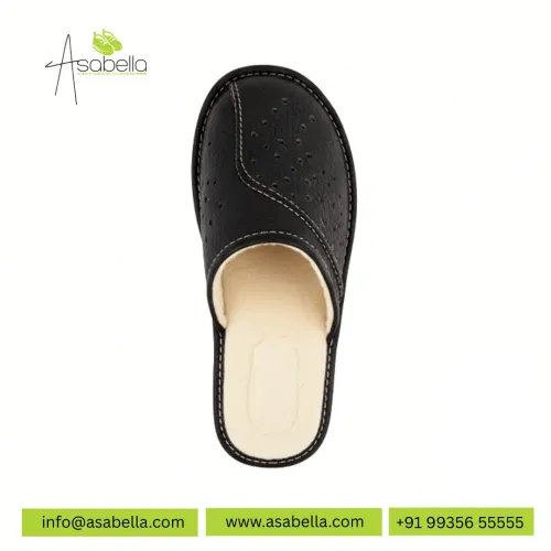 Closed-Toe Slippers Manufacturers in Abu Dhabi