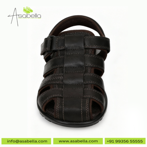 Fisherman Sandals Manufacturers in Jordan