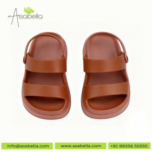 Foam Sandals Manufacturers in Baghdad