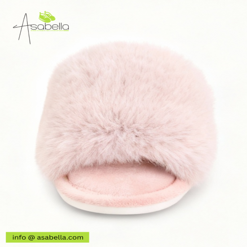 Furry Slippers Manufacturers in Cape Town