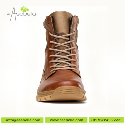 High-Top Boots Manufacturers in Amman