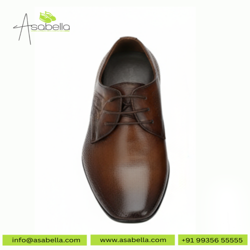 Kids Formal Shoes Manufacturers in Morocco