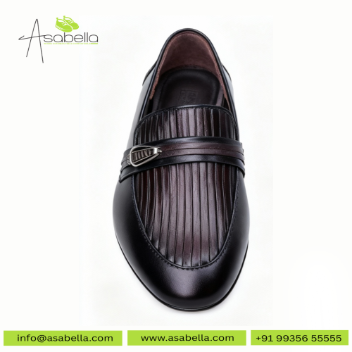 Kids Moccasins Manufacturers in Casablanca