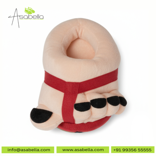 Kids Novelty Slippers Manufacturers in Riyadh