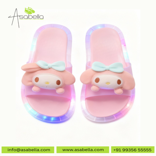 LED Slippers Manufacturers in Nairobi