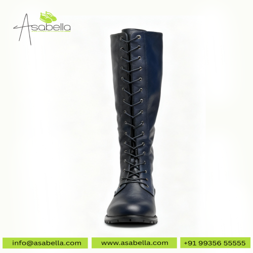 Lace-Up Boots Manufacturers in Johannesburg