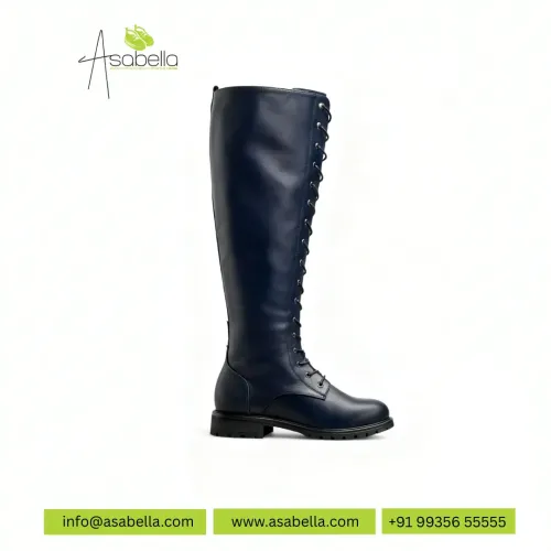 Lace-Up Boots Manufacturers in Kenya