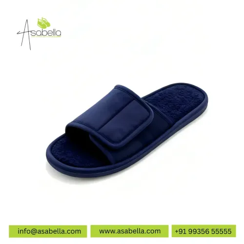 Open-Toe Slippers Manufacturers in Abu Dhabi