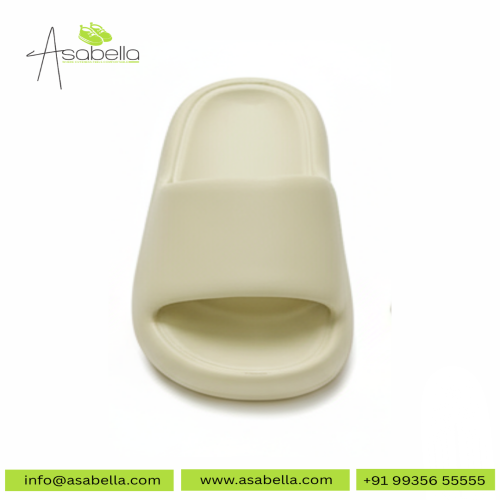 Slide-On Slippers Manufacturers in Ghana