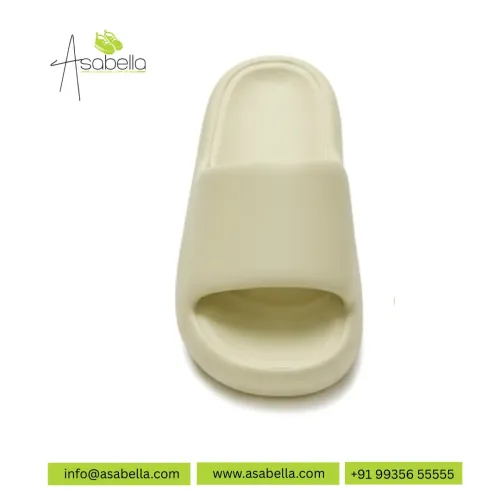 Slide-On Slippers Manufacturers in Egypt