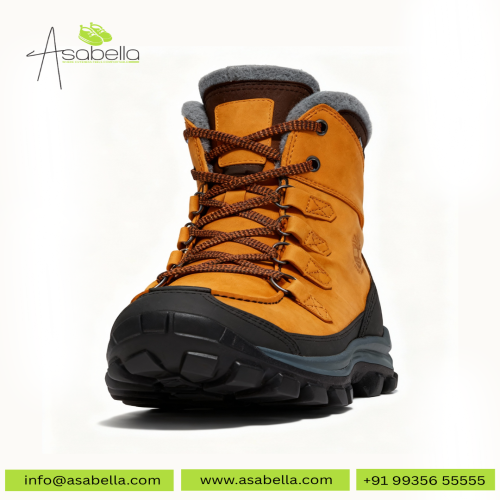 Thermal Insulated Boots Manufacturers in Kuwait