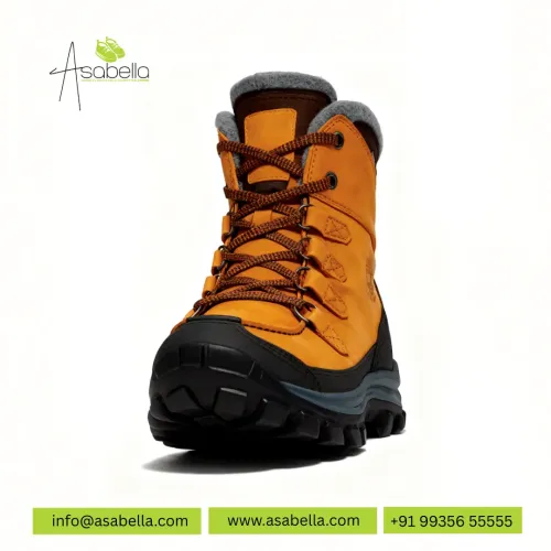 Thermal Insulated Boots Manufacturers in Morocco