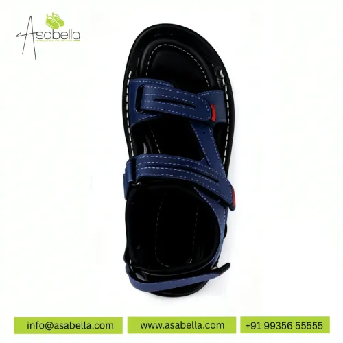Velcro Strap Sandals Manufacturers in Munich