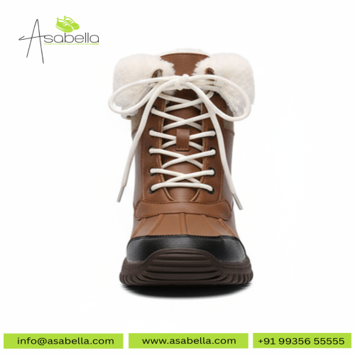 Winter Kids Boots Manufacturers in Kenya