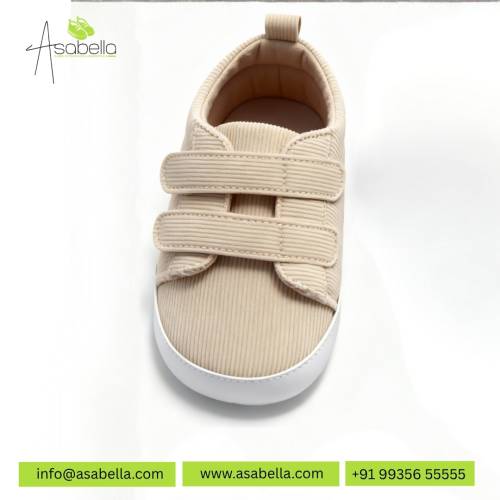 Baby Shoes Manufacturers in India