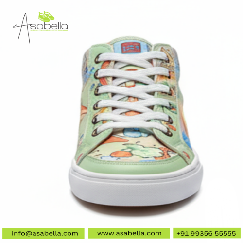 Cartoon Shoes  Manufacturers in India