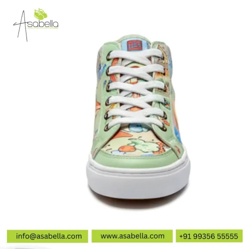 Cartoon Shoes  Manufacturers in Amman